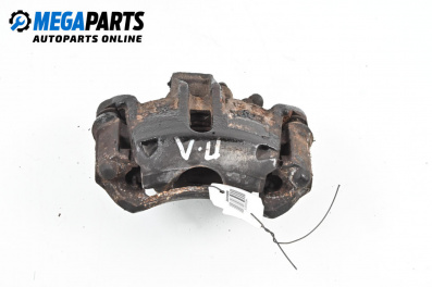 Спирачен апарат за Peugeot 206 Hatchback (08.1998 - 12.2012), позиция: предна, лява