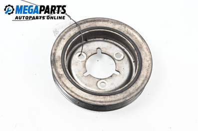 Демпферна шайба за Peugeot 206 Hatchback (08.1998 - 12.2012) 1.4 i, 75 к.с.