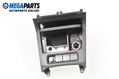 Пепелник за Volkswagen Golf V Hatchback (10.2003 - 02.2009)
