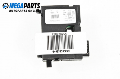 Сензор волан за Volkswagen Golf V Hatchback (10.2003 - 02.2009), № 1K0959654