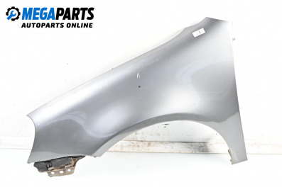 Калник за Volkswagen Golf V Hatchback (10.2003 - 02.2009), 4+1 вр., хечбек, позиция: предна, лява