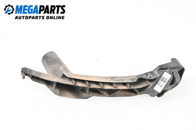 Държач броня за Volkswagen Golf V Hatchback (10.2003 - 02.2009), хечбек, позиция: предна, дясна