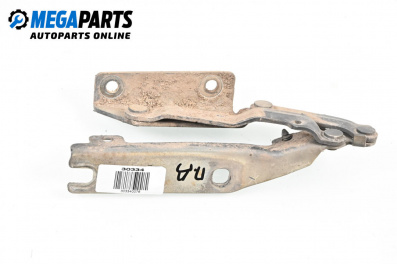 Панта преден капак за Volkswagen Golf V Hatchback (10.2003 - 02.2009), 4+1 вр., хечбек, позиция: дясна