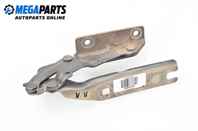 Панта преден капак за Volkswagen Golf V Hatchback (10.2003 - 02.2009), 4+1 вр., хечбек, позиция: лява