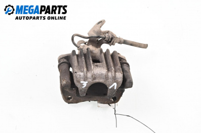 Спирачен апарат за Volkswagen Golf V Hatchback (10.2003 - 02.2009), позиция: задна, лява