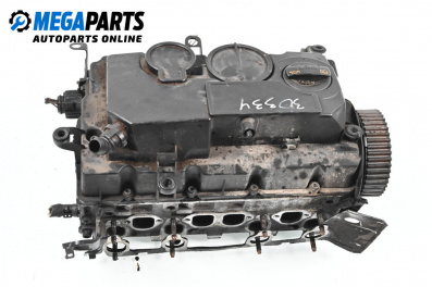 Глава за Volkswagen Golf V Hatchback (10.2003 - 02.2009) 2.0 TDI, 140 к.с.