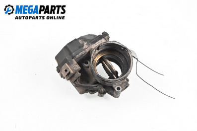 Дроселова клапа за Volkswagen Golf V Hatchback (10.2003 - 02.2009) 2.0 TDI, 140 к.с.