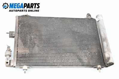 Климатичен радиатор за Citroen Xsara Picasso (09.1999 - 06.2012) 1.8 16V, 115 к.с.