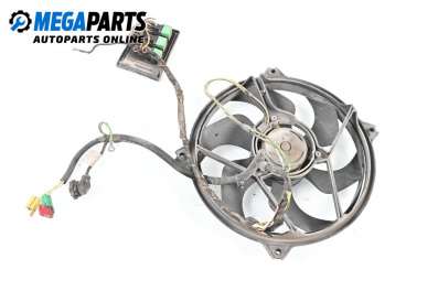 Перка охлаждане за Citroen Xsara Picasso (09.1999 - 06.2012) 1.8 16V, 115 к.с.