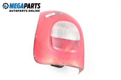 Стоп за Citroen Xsara Picasso (09.1999 - 06.2012), миниван, позиция: лява