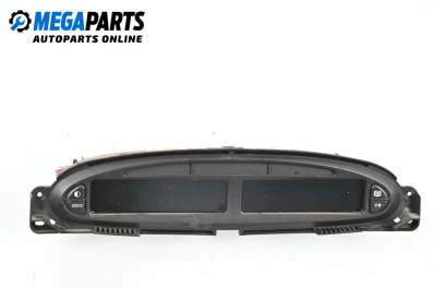 Километраж за Citroen Xsara Picasso (09.1999 - 06.2012) 1.8 16V, 115 к.с.