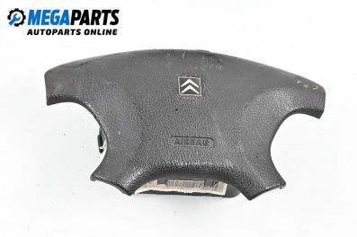 Airbag за Citroen Xsara Picasso (09.1999 - 06.2012), 4+1 вр., миниван, позиция: предна