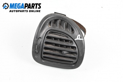 Духалка парно за Citroen Xsara Picasso (09.1999 - 06.2012)