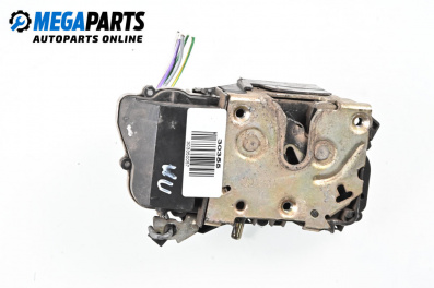 Брава на врата за Citroen Xsara Picasso (09.1999 - 06.2012), позиция: предна, лява