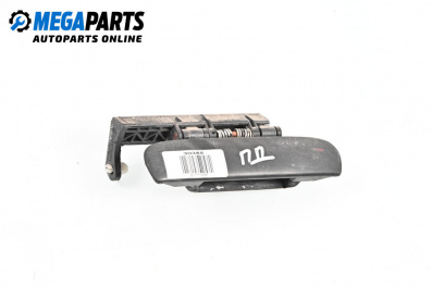 Външна дръжка за Citroen Xsara Picasso (09.1999 - 06.2012), 4+1 вр., миниван, позиция: предна, дясна