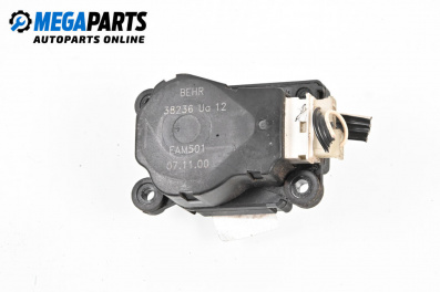 Моторче клапа парно за Citroen Xsara Picasso (09.1999 - 06.2012) 1.8 16V, 115 к.с., № 38236