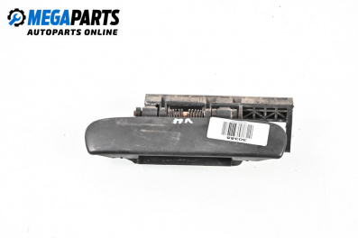 Външна дръжка за Citroen Xsara Picasso (09.1999 - 06.2012), 4+1 вр., миниван, позиция: предна, лява