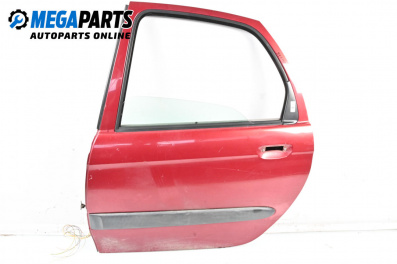 Врата за Citroen Xsara Picasso (09.1999 - 06.2012), 4+1 вр., миниван, позиция: задна, лява