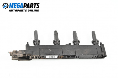 Запалителна бобина за Citroen Xsara Picasso (09.1999 - 06.2012) 1.8 16V, 115 к.с.