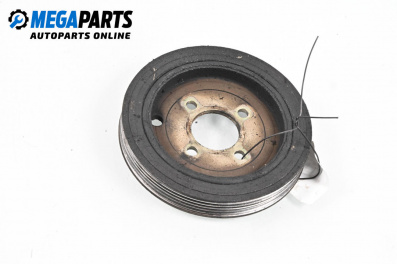 Демпферна шайба за Citroen Xsara Picasso (09.1999 - 06.2012) 1.8 16V, 115 к.с.