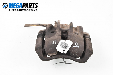 Спирачен апарат за Citroen Xsara Picasso (09.1999 - 06.2012), позиция: предна, дясна