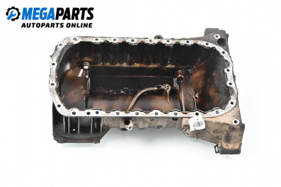 Картер за Citroen Xsara Picasso (09.1999 - 06.2012) 1.8 16V, 115 к.с.