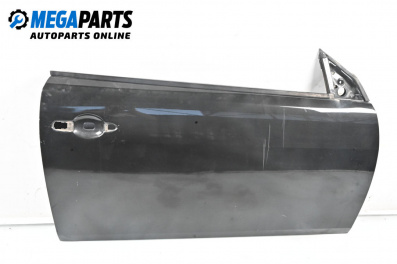 Врата за Renault Megane II Coupe-Cabriolet (09.2003 - 03.2010), 2+1 вр., кабрио, позиция: дясна