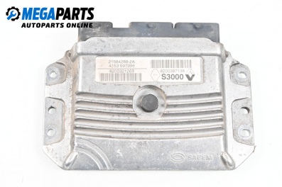 Компютър двигател за Renault Megane II Coupe-Cabriolet (09.2003 - 03.2010) 2.0, 135 к.с., № 8200387138