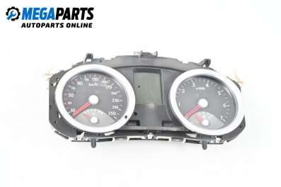 Километраж за Renault Megane II Coupe-Cabriolet (09.2003 - 03.2010) 2.0, 135 к.с., № 8200364038