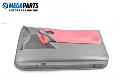 Кора врата за Renault Megane II Coupe-Cabriolet (09.2003 - 03.2010), 2+1 вр., кабрио, позиция: дясна