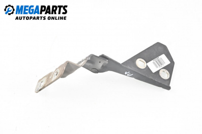 Панта преден капак за Renault Megane II Coupe-Cabriolet (09.2003 - 03.2010), 2+1 вр., кабрио, позиция: лява