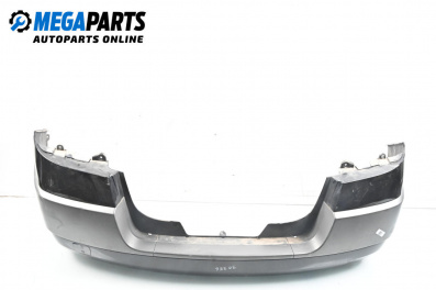 Задна броня за Renault Megane II Coupe-Cabriolet (09.2003 - 03.2010), кабрио