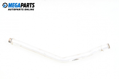 Тръба парно за Renault Megane II Coupe-Cabriolet (09.2003 - 03.2010) 2.0, 135 к.с.