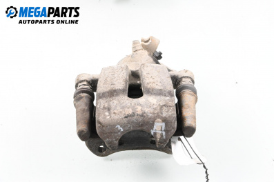 Спирачен апарат за Renault Megane II Coupe-Cabriolet (09.2003 - 03.2010), позиция: задна, дясна