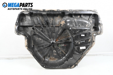 Кора багажник за Renault Megane II Coupe-Cabriolet (09.2003 - 03.2010), 2+1 вр., кабрио