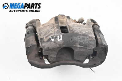 Спирачен апарат за Renault Megane II Coupe-Cabriolet (09.2003 - 03.2010), позиция: предна, лява