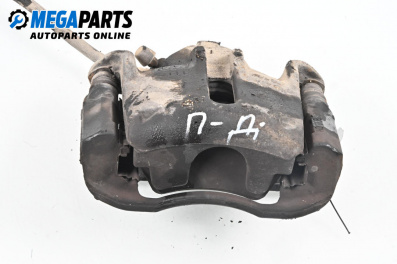 Спирачен апарат за Renault Megane II Coupe-Cabriolet (09.2003 - 03.2010), позиция: предна, дясна