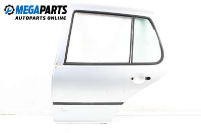Врата за Volkswagen Golf IV Hatchback (08.1997 - 06.2005), 4+1 вр., хечбек, позиция: задна, лява