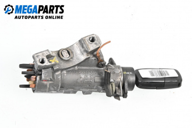 Контактен ключ за Volkswagen Golf IV Hatchback (08.1997 - 06.2005), № 4B0905851C