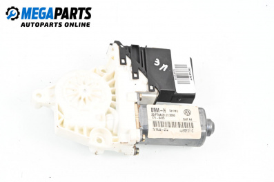 Електромотор за стъклоподемник за Volkswagen Golf IV Hatchback (08.1997 - 06.2005), 4+1 вр., хечбек, позиция: задна, лява