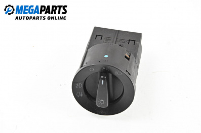 Ключ светлини  за Volkswagen Golf IV Hatchback (08.1997 - 06.2005)