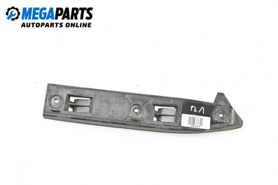 Държач броня за Volkswagen Golf IV Hatchback (08.1997 - 06.2005), хечбек, позиция: предна, лява