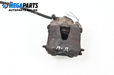 Спирачен апарат за Volkswagen Golf IV Hatchback (08.1997 - 06.2005), позиция: предна, дясна