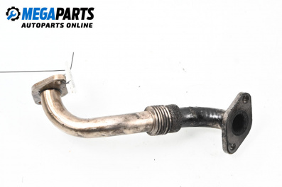 EGR тръба за Volkswagen Golf IV Hatchback (08.1997 - 06.2005) 1.9 TDI, 90 к.с.