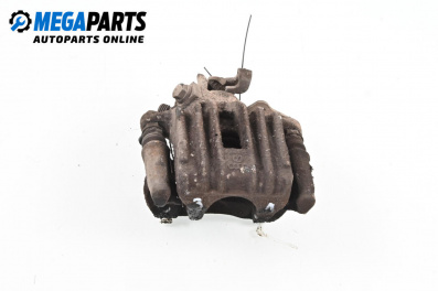 Спирачен апарат за Volkswagen Golf IV Hatchback (08.1997 - 06.2005), позиция: задна, лява