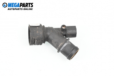 Конзола антифриз за Volkswagen Golf IV Hatchback (08.1997 - 06.2005) 1.9 TDI, 90 к.с.