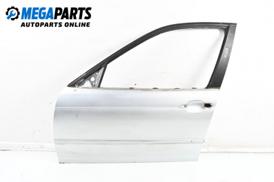 Врата за BMW 3 Series E46 Touring (10.1999 - 06.2005), 4+1 вр., комби, позиция: предна, лява
