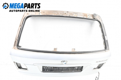 Заден капак за BMW 3 Series E46 Touring (10.1999 - 06.2005), 4+1 вр., комби, позиция: задна