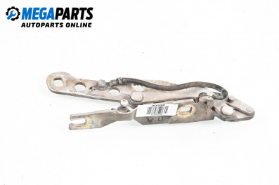 Панта преден капак за BMW 3 Series E46 Touring (10.1999 - 06.2005), 4+1 вр., комби, позиция: лява