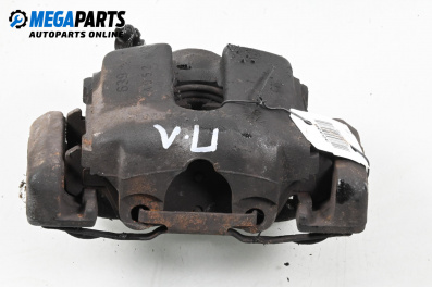 Спирачен апарат за BMW 3 Series E46 Touring (10.1999 - 06.2005), позиция: предна, лява